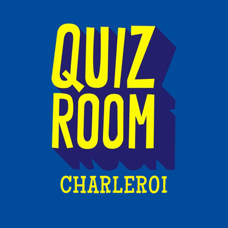 Quiz Room Charleroi